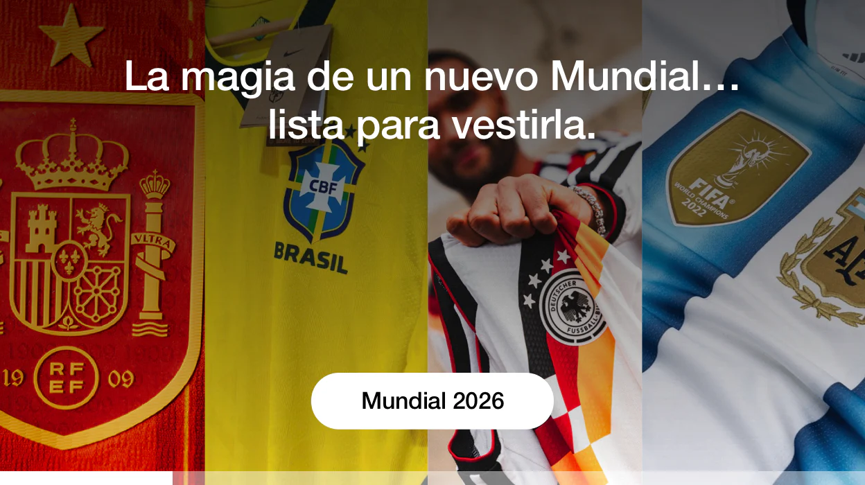 Domina el juego desde casa